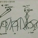 [방탄소년단] 정국이만은 큰절을 <b>시키지</b> 않는 지민이