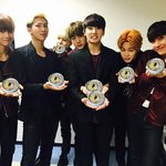 [방탄소년단] 애들 설인데 집에도 못갔을텐데