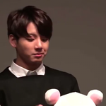 [방탄소년단] 전정국 그는 <b>대체</b> 무엇을 보았을까