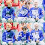 [방탄소년단] 얘들 키<b>차이</b>