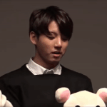 [방탄소년단] ㅈ....정국아.........?