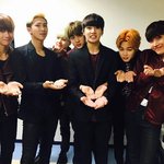 [방탄소년단] 이삐들!