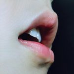 [시우민] 끙끙 시우민 핑크 젤리 입술....