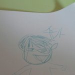 [방탄소년단] (사담이긴한데뭐라고붙여야할지모르겠다) <b>사촌</b>동생이 윤기그려줬는데