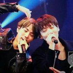 [방탄소년단] 정국아 하트좀 해줘...