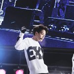 [EXO] My answer <b>is</b> you