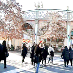 [인피니트] <b>연세</b>를 믿을수없는 리더의 발걸음