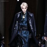 [카이] 인어들 이거봤어? 종인이 합성사진 대박