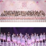 [드루와] 프로듀스 101 최종 11인 선발되면 소속되는 회사