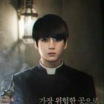 [방탄소년단] 정국이 검은<b>1</b>사<b>1</b>제들 합성