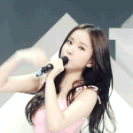 [댓글부탁해] <b>은하</b> 이쁘다 ㅋㅋㅋ