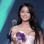 [댓글부탁해] <b>설현</b> 마음이 많이 여린듯...