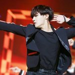[방탄소년단] <b>호석</b>이 좋아요2추는거보고왓는데