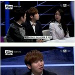 [댓글부탁해] 유세윤 비투비 <b>디스</b>.JPG