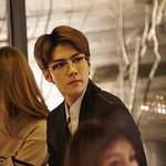 [세훈] SMT <b>seoul</b> 페이스북 업뎃 세훈이ㄷㄷ