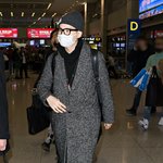 [방탄소년단] 애들 공항사진 떴다 2탄