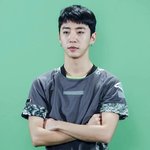[BAP] 아육대 빵.욘재사진 올라옴
