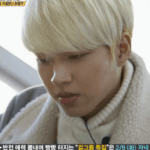 [인피니트] 모두 새해복 많이 받고 늦은 쇼탐 9회짤