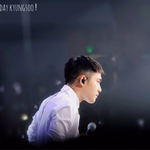 [도경수] 151212 난징콘서트- 흰<b>셔츠</b> 경수