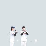 [백현] 시구 백현 <b>배사</b> 더~ 깐지 미ㅊㅠ