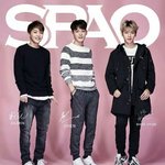 [CHEN] <b>스파오</b> 업뎃!