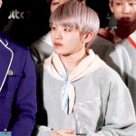 [세븐틴] <b>지훈이</b>도 자기가 이쁜걸알겠지?