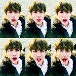 [방탄소년단] <b>새뱃돈</b>을받으면