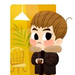 [시우민] 시우민팬분들 의외로 많이 갈리나봐 ㅇㅅㅇ