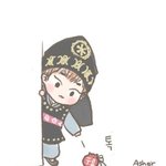 [시우민] ㅅㄷ)웅녀들, <b>새해</b> 복 많이 받으시우민~~