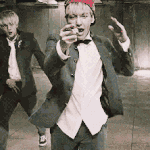 [백현] 백현<b>이월드</b>로 들어가게된 움짤