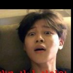 [방탄소년단] <b>만다</b>꼬 지민이표정