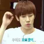 [인피니트] ㅅㄷ)잉톡들나귀에<b>벌레</b>들어갔어ㅜㅜ