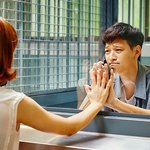 내 남친 짤 올리고 <b>잔당</b>