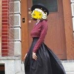 [댓글부탁해] 생활<b>한복</b> 잘 아는 사람?