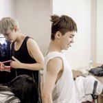 [세븐틴] 나도 코디할래ㅠㅠㅠㅠㅠ