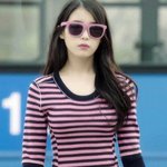 윤아는 사랑비때 비주얼 별로얐는데???