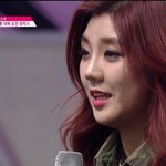 난 프로듀스101 김주나 좋음!