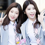 프로듀스 101 <b>비쥬얼</b>갑