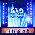 [인피니트] 올 밴드 라이브 부심쩌는 밤입니다
