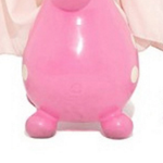 이 <b>신발</b> 이상해?