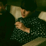 [방탄소년단] 내갠적인소취