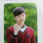 [방탄소년단] 애들전부흑발하면조켓다