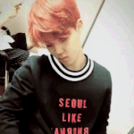 [방탄소년단] 이삐들 미안해 사랑해 <b>용서</b>해