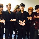 [방탄소년단] 오흥 <b>기여워</b>ㅠㅜ