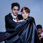 [세븐틴] 이거 나만웃긴갘ㅋㅋㅋㅋㅋㅋ승관어린이