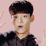 [CHEN] 지금부터 즐기삼 ㅎㅎㅎ