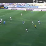 [뒷북] 축구 일<b>본전</b>때 2대0으로 이기고있을때