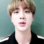 [방탄소년단] 제 잘생김에는 <b>저의</b> 인생이 묻어나있습니다