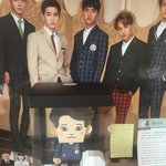 [EXO] 한달전에 사놓고 귀찮다고 안만들다가