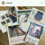 [댓글부탁해] 신세휘 로리타뭐야?